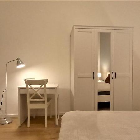 Apartament Quiet And Private Studio In The Center Budapeszt Zewnętrze zdjęcie