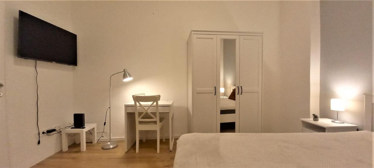 Apartament Quiet And Private Studio In The Center Budapeszt Zewnętrze zdjęcie